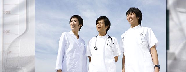 リハビリテーションについて